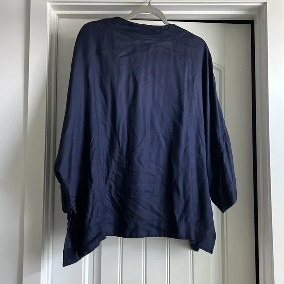 Kimono PARFOIS bought in Spain NEW - Picture 7 of 12